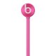 Beats by Dr. Dre Dr. Dre urBeats Auricolare Cablato In-ear Musica e Chiamate Rosa 4