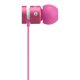 Beats by Dr. Dre Dr. Dre urBeats Auricolare Cablato In-ear Musica e Chiamate Rosa 5