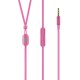 Beats by Dr. Dre Dr. Dre urBeats Auricolare Cablato In-ear Musica e Chiamate Rosa 6