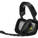 Corsair VOID Wireless Auricolare A Padiglione Gaming Carbonio 2