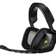 Corsair VOID Wireless Auricolare A Padiglione Giocare Carbonio 2