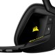 Corsair VOID Wireless Auricolare A Padiglione Giocare Carbonio 3