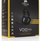 Corsair VOID Wireless Auricolare A Padiglione Gaming Carbonio 7
