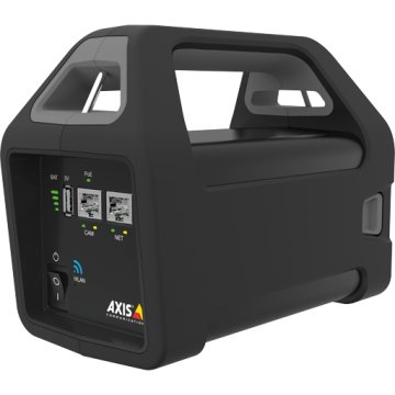 Axis 5506-231 tester per videocamera di sicurezza