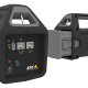 Axis 5506-231 tester per videocamera di sicurezza 5