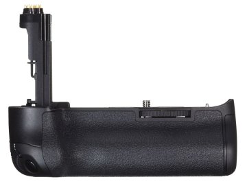 Canon BG-E11 Impugnatura per la batteria della macchina fotografica digitale Nero