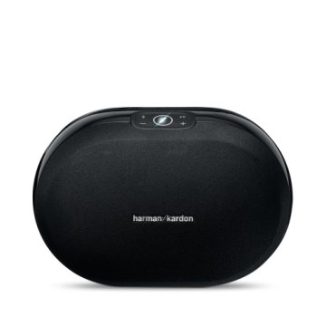 Harman/Kardon Omni 20 Altoparlante portatile stereo Nero 60 W