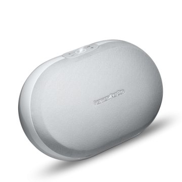 Harman/Kardon Omni 20 Altoparlante portatile stereo Bianco 60 W