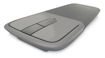 Microsoft Arc Touch Bluetooth mouse Ufficio Ambidestro BlueTrack 1200 DPI