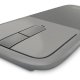 Microsoft Arc Touch Bluetooth mouse Ufficio Ambidestro BlueTrack 1200 DPI 2