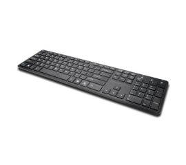 Kensington KP400 TASTIERA ITA SWITCHABLE — NERA
