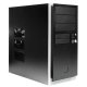 Antec NSK4000B II Mini Tower Nero 2