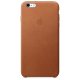 Apple Custodia in pelle per iPhone 6s Plus - Cuoio 2