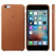 Apple Custodia in pelle per iPhone 6s Plus - Cuoio 5