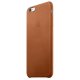 Apple Custodia in pelle per iPhone 6s Plus - Cuoio 8