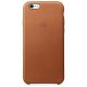 Apple Custodia in pelle per iPhone 6s - Cuoio 2