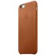 Apple Custodia in pelle per iPhone 6s - Cuoio 8