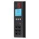 APC AP8953 unità di distribuzione dell'energia (PDU) 24 presa(e) AC 0U Nero 3