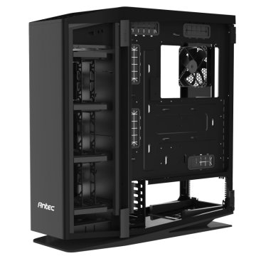 Antec S10 Full Tower Nero