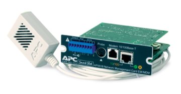 APC AP9618 gruppo di continuità (UPS)