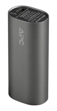 APC Power Pack M3 Ioni di Litio 3000 mAh Titanio