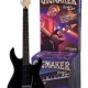 Yamaha ERG121C chitarra Chitarra elettrica Nero 2