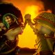 Electronic Arts Plants vs. Zombies Garden Warfare 2, PS4 Standard ITA PlayStation 4 3