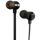 JBL T280A Auricolare Cablato In-ear Musica e Chiamate Nero 2