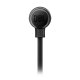 JBL T280A Auricolare Cablato In-ear Musica e Chiamate Nero 3