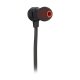 JBL T280A Auricolare Cablato In-ear Musica e Chiamate Nero 5