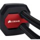 Corsair H100i v2 Processore Raffreddatore di liquidi tutto in uno 12 cm Nero 6
