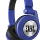 JBL E40 BT Auricolare Wireless A Padiglione Musica e Chiamate Bluetooth Blu 4