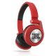 JBL E40 BT Auricolare Wireless A Padiglione Musica e Chiamate Bluetooth Rosso 2