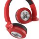JBL E40 BT Auricolare Wireless A Padiglione Musica e Chiamate Bluetooth Rosso 3