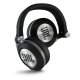 JBL E50 BT Auricolare Wireless A Padiglione Musica e Chiamate Bluetooth Nero 4