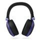 JBL E50 BT Auricolare Con cavo e senza cavo A Padiglione Musica e Chiamate Bluetooth Nero, Blu 3