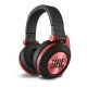 JBL E50 BT Auricolare Con cavo e senza cavo A Padiglione Musica e Chiamate Bluetooth Nero, Rosso 2