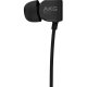 AKG Y 20U Auricolare Cablato In-ear Musica e Chiamate Nero 3