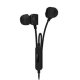 AKG Y 20U Auricolare Cablato In-ear Musica e Chiamate Nero 4