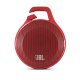 JBL Clip+ Rosso 3,2 W 2