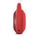 JBL Clip+ Rosso 3,2 W 4