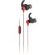 JBL Reflect Mini Auricolare Cablato In-ear Musica e Chiamate Nero, Rosso 2