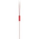 JBL Reflect Mini Auricolare Cablato In-ear Musica e Chiamate Nero, Rosso 4