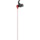 JBL Reflect Mini Auricolare Cablato In-ear Musica e Chiamate Nero, Rosso 5