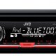 JVC KD-R774BTE Ricevitore multimediale per auto Nero 40 W Bluetooth 2
