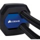 Corsair H115i Processore Raffreddatore di liquidi tutto in uno 14 cm Nero 15