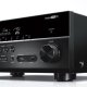 Yamaha RX-V679 90 W 7.2 canali Surround Compatibilità 3D Nero 4