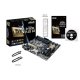 ASUS B150M-PLUS D3 Intel® B150 LGA 1151 (Socket H4) micro ATX 4