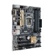 ASUS B150M-PLUS D3 Intel® B150 LGA 1151 (Socket H4) micro ATX 6