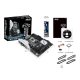 ASUS Z170-PRO Intel® Z170 LGA 1151 (Socket H4) ATX 8
